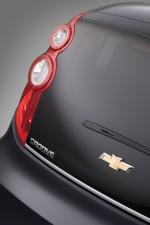 Chevrolet Groove Concept 2007 года